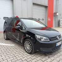 Volkswagen Touran 2011 | Satılık | 7.500 € | Üsküp Saray | Fotoğraf 10
