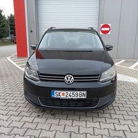Volkswagen Touran 2011 | Satılık | 7.500 € | Üsküp Saray | Fotoğraf 11