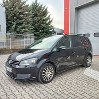Volkswagen Touran 2011 | Satılık | 7.500 € | Üsküp Saray | Fotoğraf 12