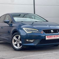 Seat Leon 2017 | Në shitje | 11.799 € | Kriva Palankë | Foto 3