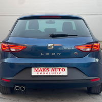 Seat Leon 2017 | Në shitje | 11.799 € | Kriva Palankë | Foto 5