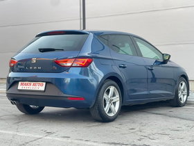 2017 Model Seat Leon Diesel Manual Transmission Hatchback 186,000 km - For Sale | Photo 6