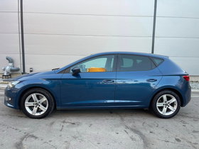 2017 Model Seat Leon Diesel Manual Transmission Hatchback 186,000 km - For Sale | Photo 7