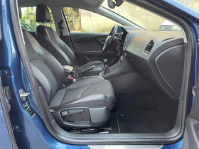 2017 Model Seat Leon Diesel Manual Transmission Hatchback 186,000 km - For Sale | Photo 14