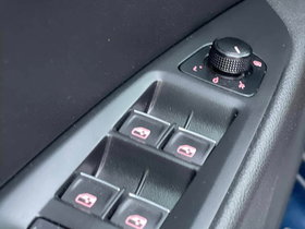 2017 Model Seat Leon Diesel Manual Transmission Hatchback 186,000 km - For Sale | Photo 17