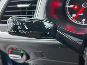 2017 Model Seat Leon Diesel Manual Transmission Hatchback 186,000 km - For Sale | Photo 19