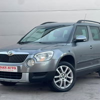 Skoda Yeti 2011 | Në shitje | 8.800 € | Kriva Palankë | Foto 2