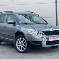 Skoda Yeti 2011 | Në shitje | 8.800 € | Kriva Palankë | Foto 3