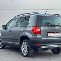 Skoda Yeti 2011 | Në shitje | 8.800 € | Kriva Palankë | Foto 4