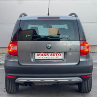 Skoda Yeti 2011 | Në shitje | 8.800 € | Kriva Palankë | Foto 5