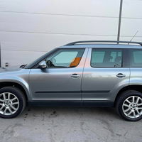 Skoda Yeti 2011 | Në shitje | 8.800 € | Kriva Palankë | Foto 7