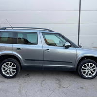 Skoda Yeti 2011 | Në shitje | 8.800 € | Kriva Palankë | Foto 8