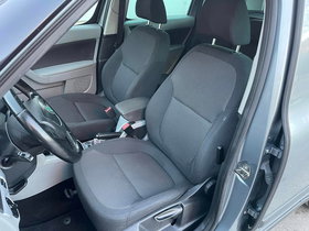 2011 Model Skoda Yeti Diesel Automatic Transmission SUV - Crossover 203,000 km - For Sale | Photo 10