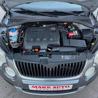 Skoda Yeti 2011 | Në shitje | 8.800 € | Kriva Palankë | Foto 14