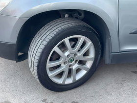2011 Model Skoda Yeti Diesel Automatic Transmission SUV - Crossover 203,000 km - For Sale | Photo 16