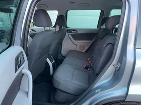 2011 Model Skoda Yeti Diesel Automatic Transmission SUV - Crossover 203,000 km - For Sale | Photo 17