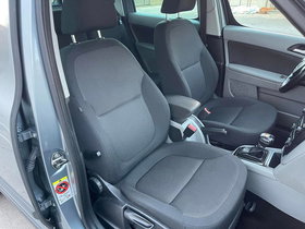 2011 Model Skoda Yeti Diesel Automatic Transmission SUV - Crossover 203,000 km - For Sale | Photo 19