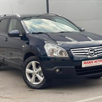 Nissan Qashqai+2 2009 | Në shitje | 5.999 € | Kriva Palankë | Foto 3