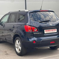 Nissan Qashqai+2 2009 | Në shitje | 5.999 € | Kriva Palankë | Foto 4