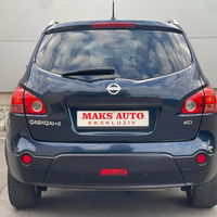 Nissan Qashqai+2 2009 | Në shitje | 5.999 € | Kriva Palankë | Foto 5