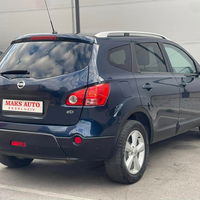 Nissan Qashqai+2 2009 | Në shitje | 5.999 € | Kriva Palankë | Foto 6