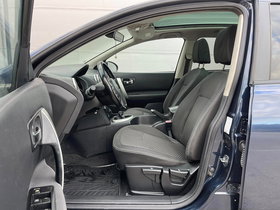 2009 Model Nissan Qashqai+2 Diesel Manual Transmission SUV - Crossover 228,000 km - For Sale | Photo 7
