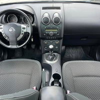 Nissan Qashqai+2 2009 | Në shitje | 5.999 € | Kriva Palankë | Foto 8