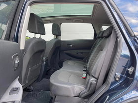 2009 Model Nissan Qashqai+2 Diesel Manual Transmission SUV - Crossover 228,000 km - For Sale | Photo 9