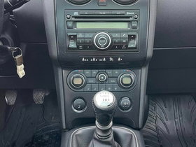 2009 Model Nissan Qashqai+2 Diesel Manual Transmission SUV - Crossover 228,000 km - For Sale | Photo 10
