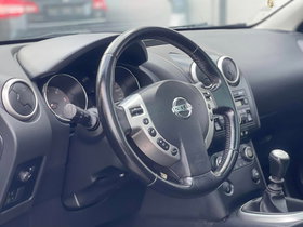 2009 Model Nissan Qashqai+2 Diesel Manual Transmission SUV - Crossover 228,000 km - For Sale | Photo 11