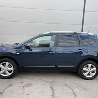 Nissan Qashqai+2 2009 | Në shitje | 5.999 € | Kriva Palankë | Foto 12
