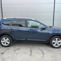 Nissan Qashqai+2 2009 | Në shitje | 5.999 € | Kriva Palankë | Foto 14