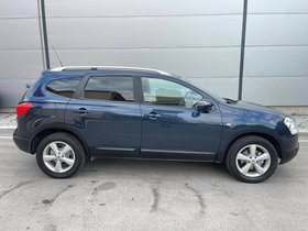 2009 Model Nissan Qashqai+2 Diesel Manual Transmission SUV - Crossover 228,000 km - For Sale | Photo 14