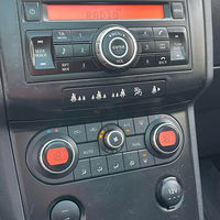 Nissan Qashqai+2 2009 | Në shitje | 5.999 € | Kriva Palankë | Foto 15