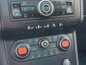 2009 Model Nissan Qashqai+2 Diesel Manual Transmission SUV - Crossover 228,000 km - For Sale | Photo 15