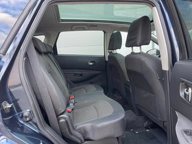 2009 Model Nissan Qashqai+2 Diesel Manual Transmission SUV - Crossover 228,000 km - For Sale | Photo 16