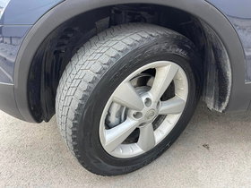 2009 Model Nissan Qashqai+2 Diesel Manual Transmission SUV - Crossover 228,000 km - For Sale | Photo 18