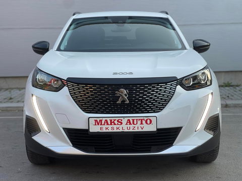 Peugeot 2008 2023 | Në shitje | 15.999 € | Kriva Palankë | Foto 1