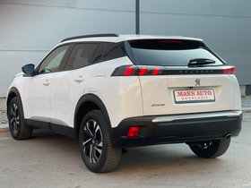 2023 Model Peugeot 2008 Diesel Manual Transmission SUV - Crossover 187,000 km - For Sale | Photo 4
