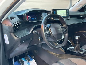 2023 Model Peugeot 2008 Diesel Manual Transmission SUV - Crossover 187,000 km - For Sale | Photo 7