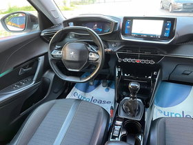 2023 Model Peugeot 2008 Diesel Manual Transmission SUV - Crossover 187,000 km - For Sale | Photo 9