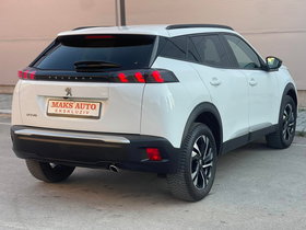 2023 Model Peugeot 2008 Diesel Manual Transmission SUV - Crossover 187,000 km - For Sale | Photo 14