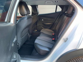 2023 Model Peugeot 2008 Diesel Manual Transmission SUV - Crossover 187,000 km - For Sale | Photo 19