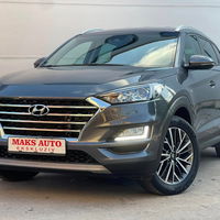 Hyundai Tucson 2020 | Satılık | 21.000 € | Eğri Palanka | Fotoğraf 2