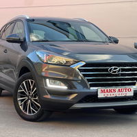 Hyundai Tucson 2020 | Satılık | 21.000 € | Eğri Palanka | Fotoğraf 3