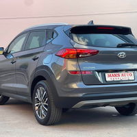 Hyundai Tucson 2020 | Satılık | 21.000 € | Eğri Palanka | Fotoğraf 4
