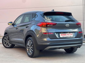 2020 Model Hyundai Tucson Diesel Automatic Transmission SUV - Crossover 54,500 km - For Sale | Photo 4