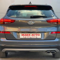Hyundai Tucson 2020 | Satılık | 21.000 € | Eğri Palanka | Fotoğraf 5