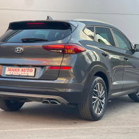 Hyundai Tucson 2020 | Satılık | 21.000 € | Eğri Palanka | Fotoğraf 6