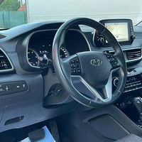 Hyundai Tucson 2020 | Satılık | 21.000 € | Eğri Palanka | Fotoğraf 7